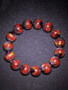 Layered Aurora Crystal Bracelet