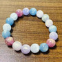 Pastel Multicolor Crystal Bracelet