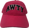 AWTY CAP HOT PINK