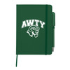 AWTY NOTEPAD w/PEN