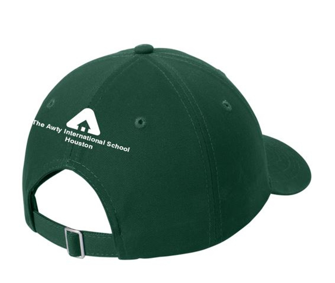 AWTY CAP - GREEN