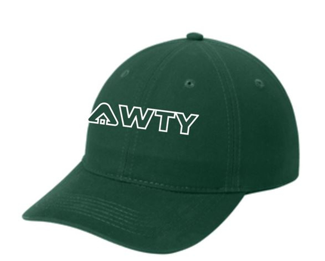 AWTY CAP - GREEN