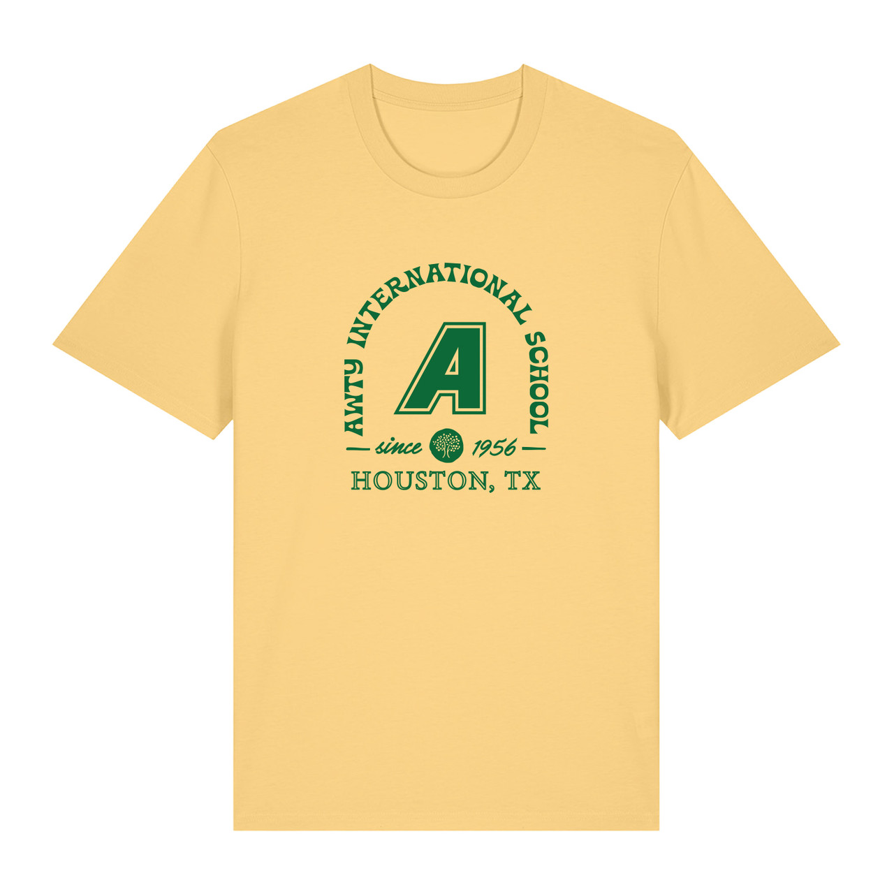 AWTY T-SHIRT ATHLETIC A