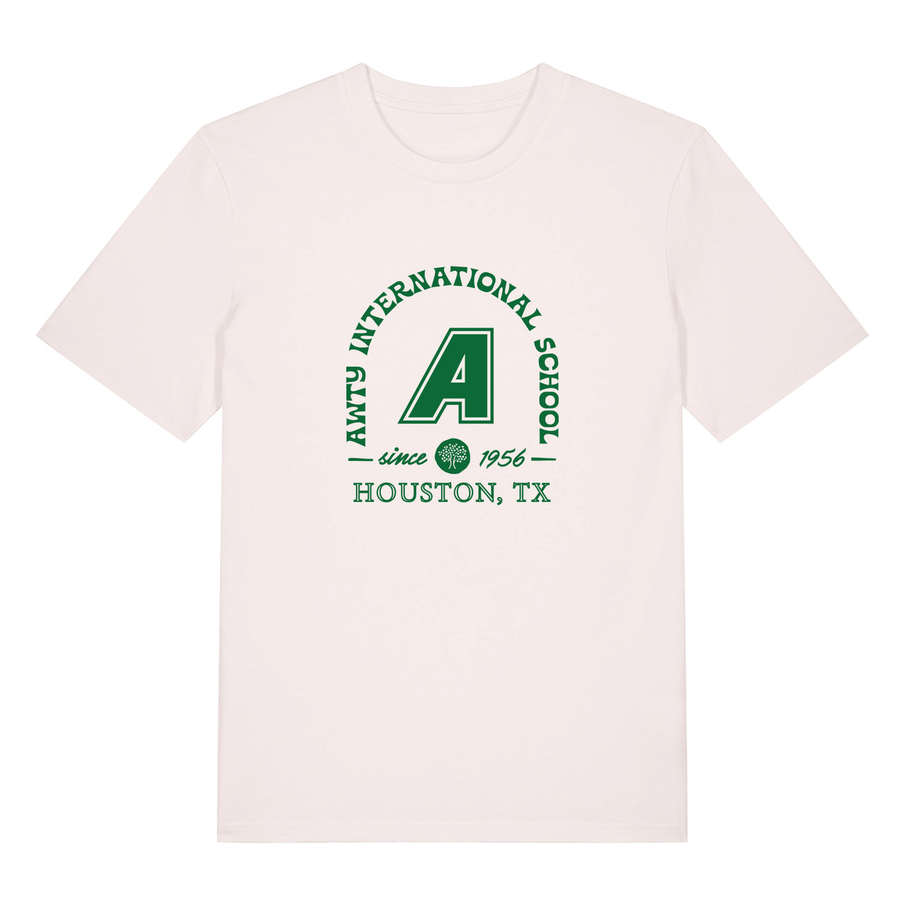 AWTY T-SHIRT ATHLETIC A