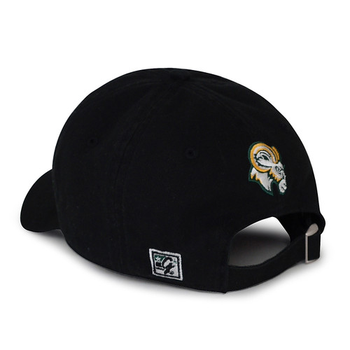 AWTY CAP BLACK