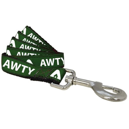 AWTY DOG LEASH SMALL