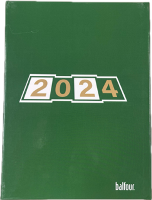 AWTY YEARBOOK 2024