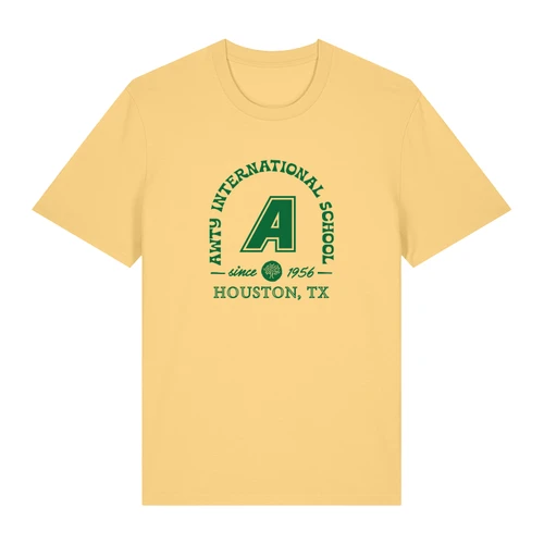 AWTY T-SHIRT ATHLETIC A