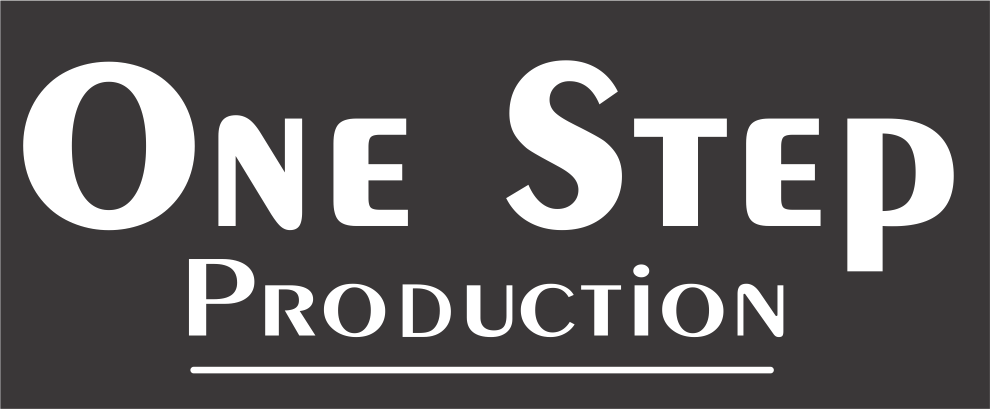 ONE STEP PRODUCTION