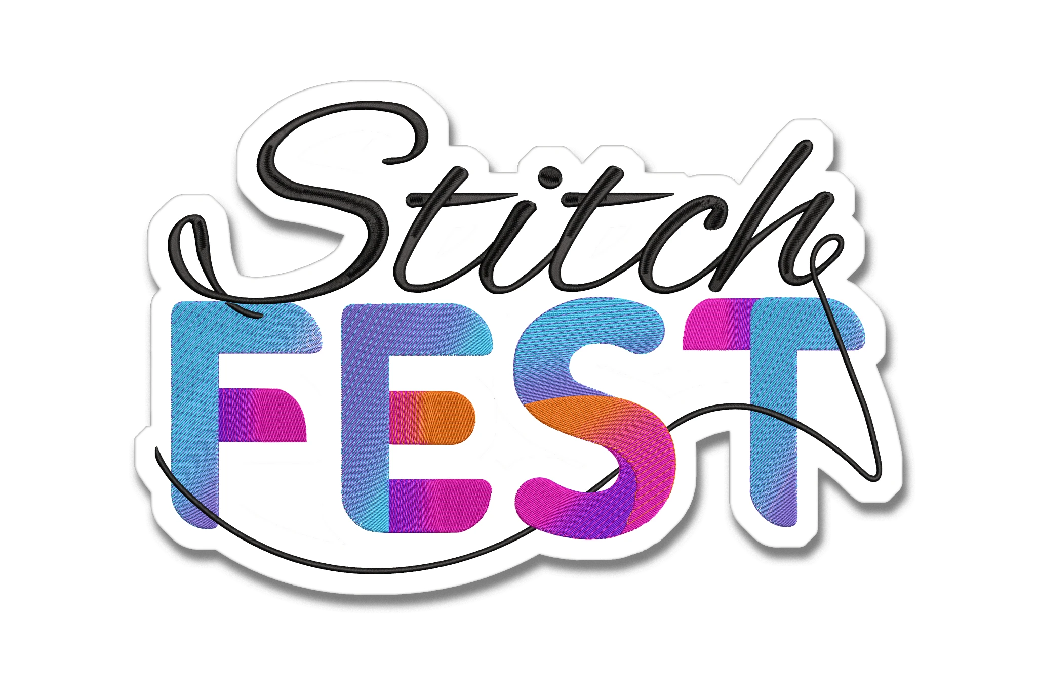 StitchFEST