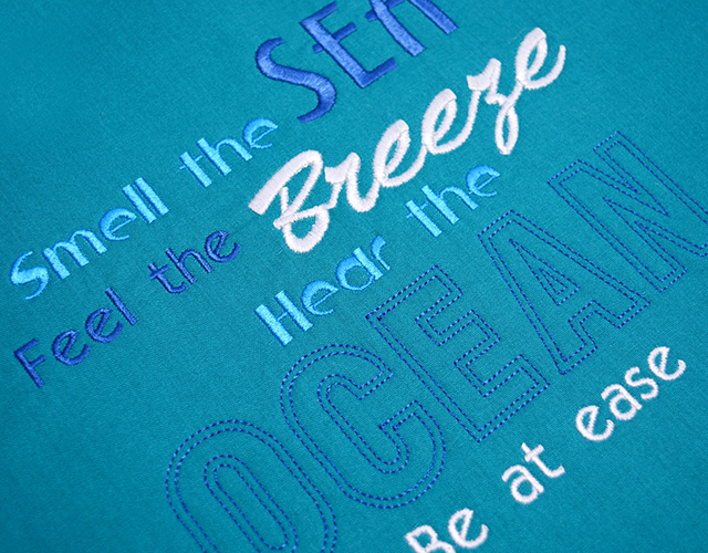 Hatch Embroidery Digitizer 3