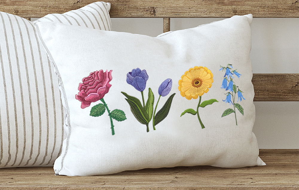 Hatch Embroidery Digitizer 3