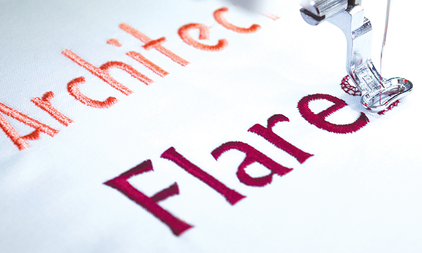 Font Pack #3 - Sans Serif