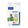 Junior Cat Food - Neutered