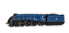 Hornby Mallard Record Breaker Train Set - Era 3 R1282M