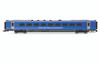 Hornby OO Gauge Lumo, Class 803, 803003 Five Car Train Pack - R30102