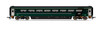 Hornby OO Gauge GWR, Mk3 Sliding Door Trailer Standard (TS), 48125 - R4915D