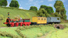 Rapido Trains UK Titfield Thunderbolt Train Pack 922002