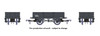Rapido Trains OO Gauge GWR Dia/O21 Open Wagon  No.W14076 (BR lettering) 925008