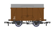 Rapido OO gauge D1426 10t Covered Van -  SR (post 1936) No.45779 927005