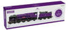 Hornby OO Gauge HM The Queen’s Platinum Jubilee West Country No. 70 ‘Elizabeth ll’ - Era 11 R30231