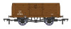 Rapido UK OO Gauge SR 8-Plank Wagon -   27363 SR Brown Post 1936 940020