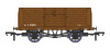 Rapido UK OO Gauge SR 8-Plank Wagon -   S10953 SR Brown BR letters 940028