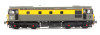 Heljan OO Gauge Class 33 118 BR Civil Engineers Grey/Yellow 3365