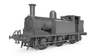 Rapido Trains OO Gauge 'E1' 0-6-0 No 127 'Leghorn' LSBCR Goods Green 936004