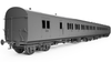 Rapido Trains OO Gauge GWR Dia E140 'B-Set' Twin Pack - BR Maroon 946006