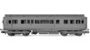 Rapido Trains N Gauge LNER Dynamometer Car No.23591 955001