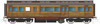 Rapido Trains N Gauge LNER Dynamometer Car No.902502 955002