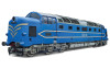 Hornby OO Gauge Hornby Dublo: BR, English Electric DP1, Co-Co, DP1 'Deltic' - Era 4 R30297