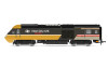 Hornby OO Gauge BR, InterCity Executive Class 43 HST Train Pack - Era 7 (Sound Fitted) R30097TXS