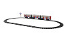 London Underground CityBrix Lego Compatible Brick Train Set  1433pcs (Officially Licensed by TfL)