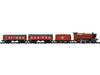 Lionel Polar Hogwarts Express Ready to Play Train Set (Officially Licensed) 711960