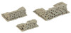 Gaugemaster OO Gauge Fordhampton Military Sandbags (200) 442