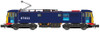 Dapol N Gauge Class 87 022 Direct Rail Services Model Railway Electric Locomotive DCC Fitted 2D-087-004D