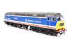 Gaugemaster Collection OO Gauge Class 47 596 'Aldeburgh Festival' Network SouthEast (Late) DCC Ready 4240202