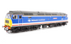 Gaugemaster Collection OO Gauge Class 47 596 'Aldeburgh Festival' Network SouthEast (Late) DCC Ready 4240202