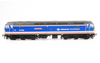 Gaugemaster Collection OO Gauge Class 47 596 'Aldeburgh Festival' Network SouthEast (Late) DCC SOUND FITTED 4240222