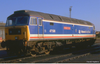 Gaugemaster Collection OO Gauge Class 47 596 'Aldeburgh Festival' Network SouthEast (Late) DCC SOUND FITTED 4240222