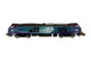 Dapol N Gauge Class 68 004 Rapid DRS Compass Model Locomotive  2D-022-008