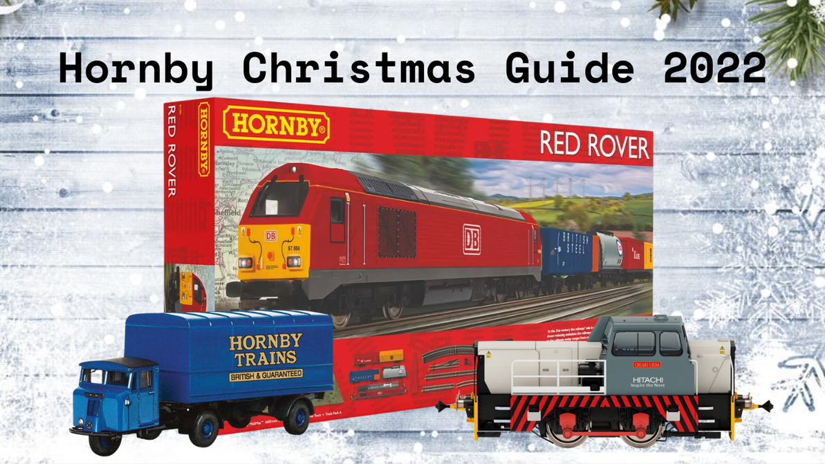 RMS Christmas Shopping Guide 2022