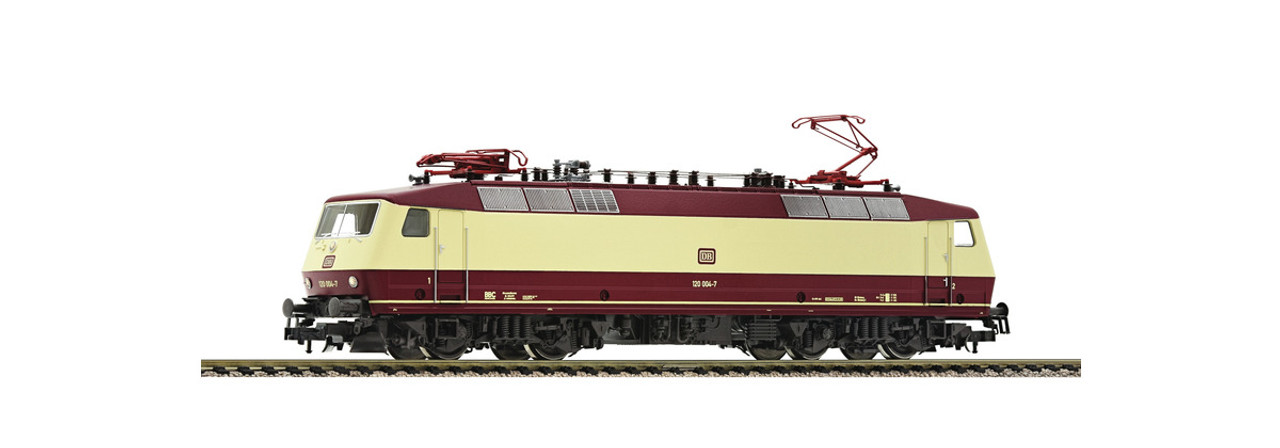 fleischmann ho locomotives