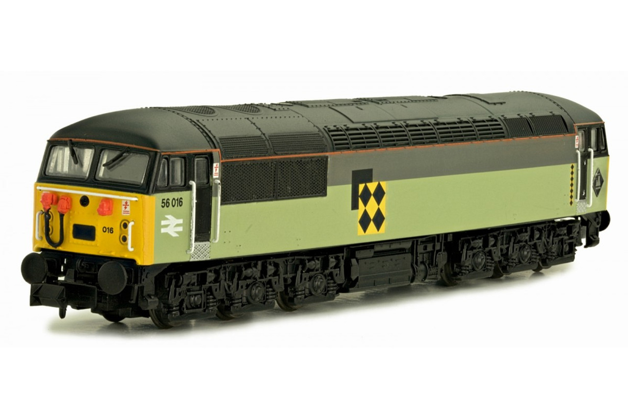 dapol n scale