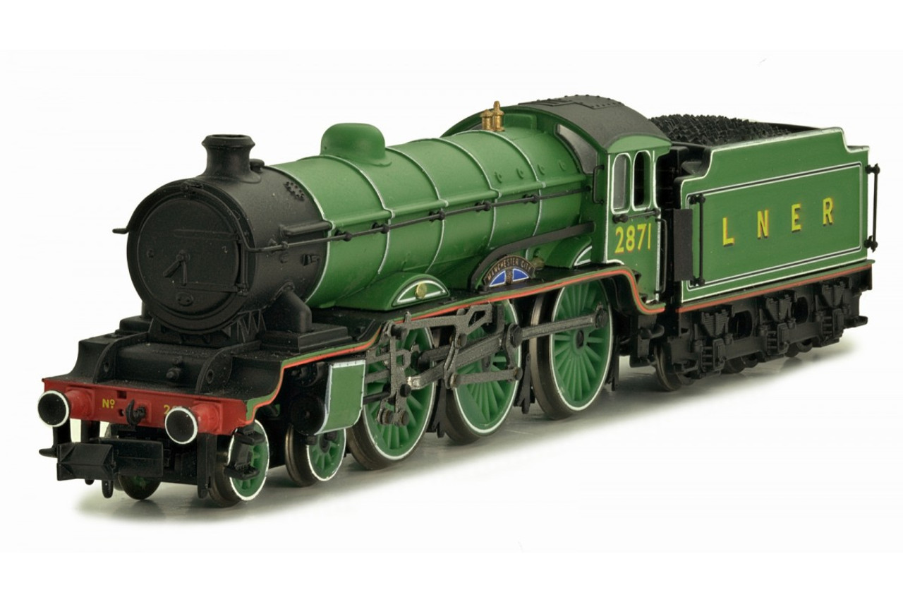 dapol n scale