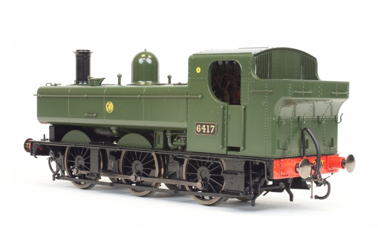 dapol 57xx o gauge