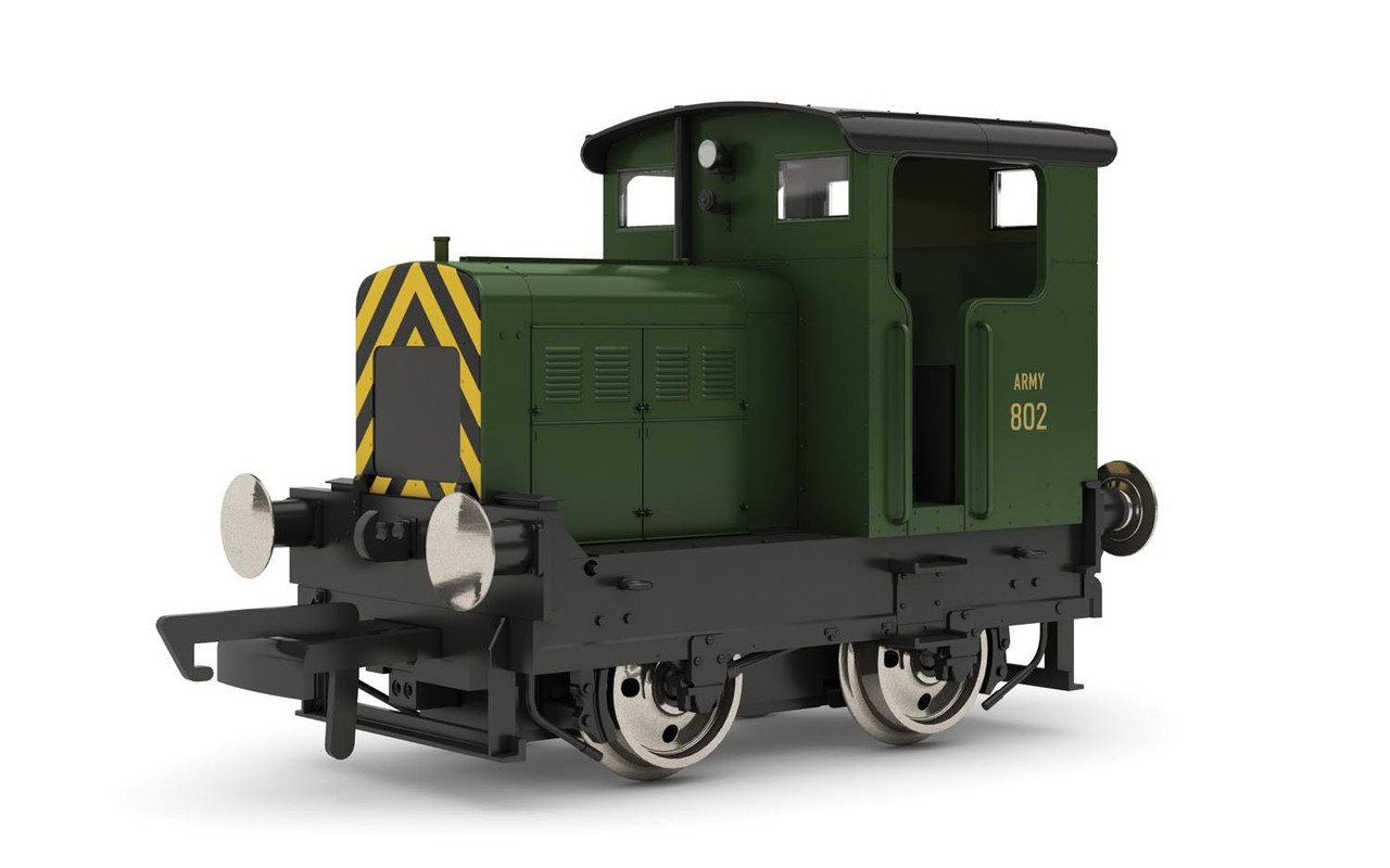 hornby 00 gauge