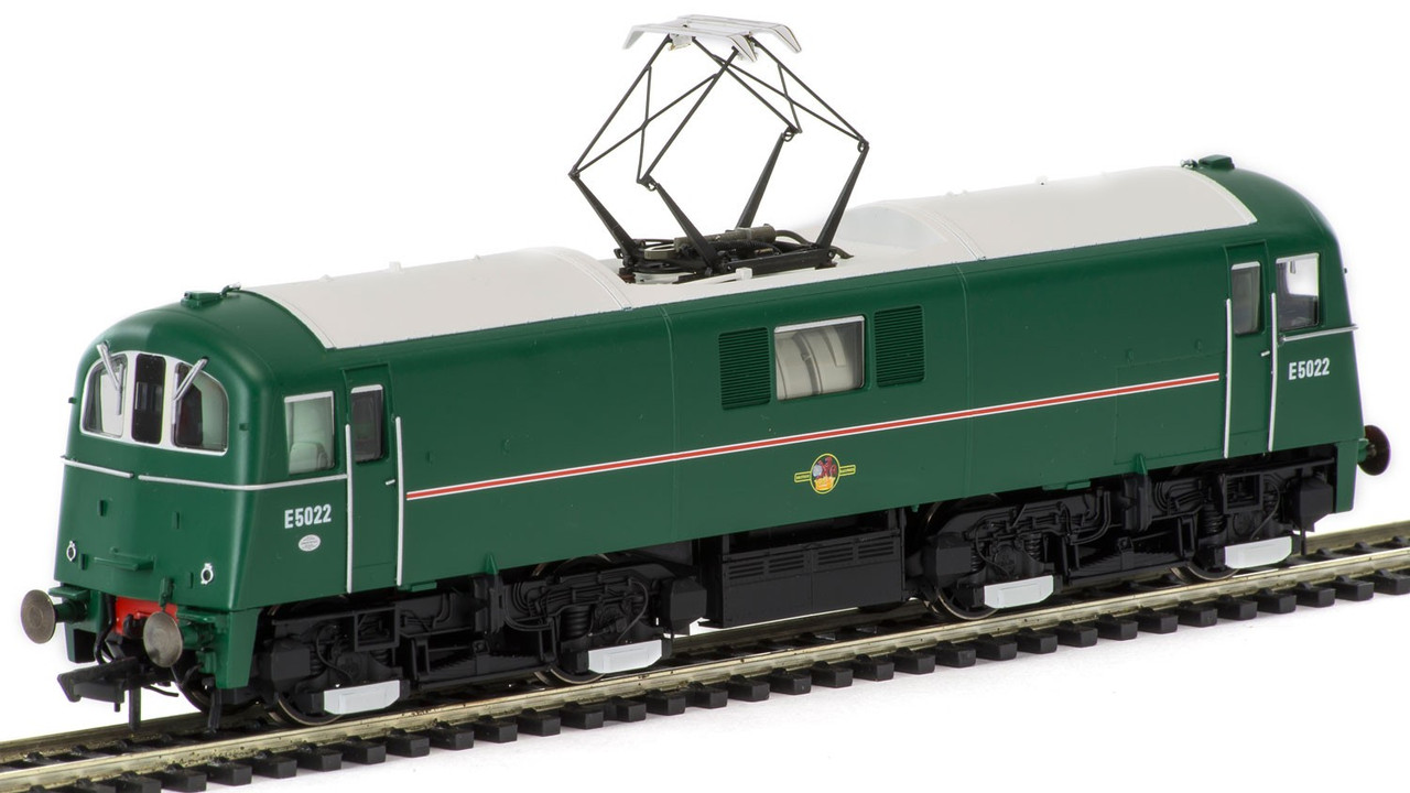 hornby 00